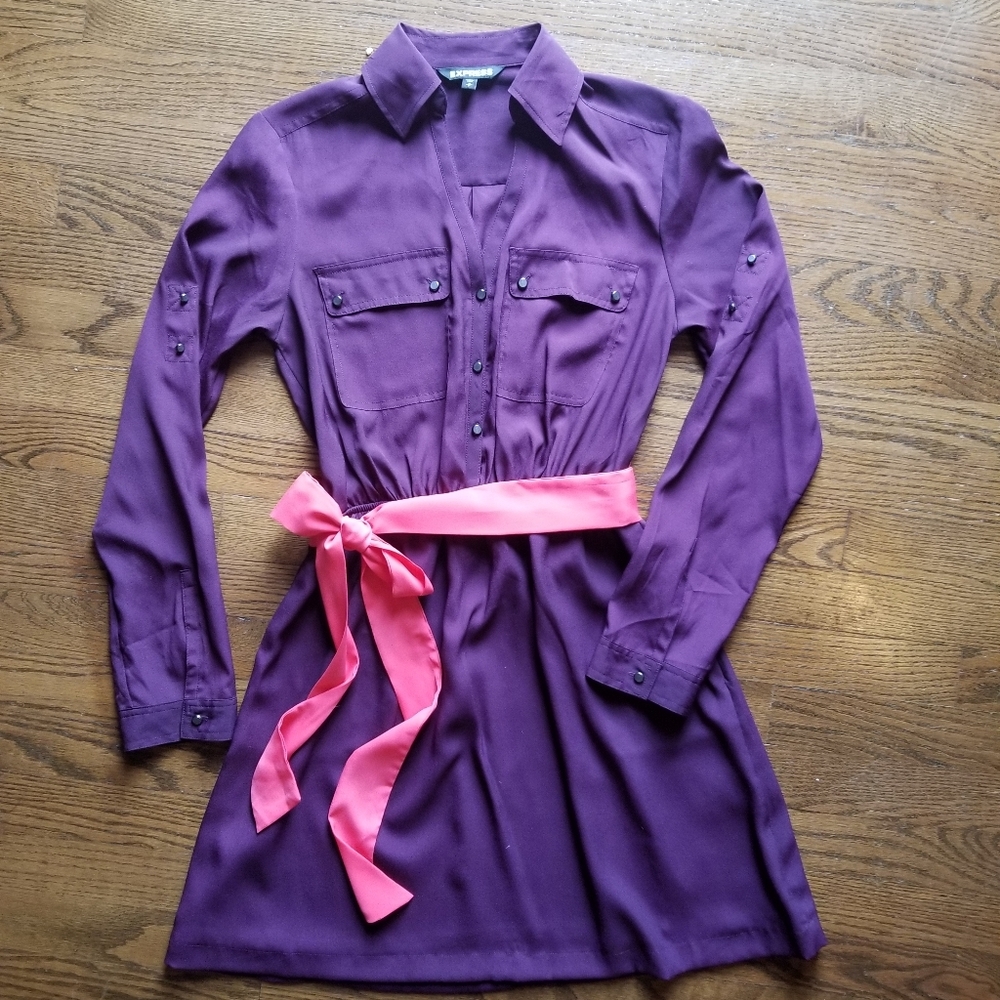 Express Dress